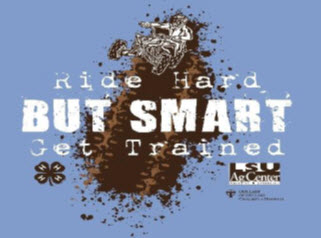 Louisiana 4-H ATV Safety